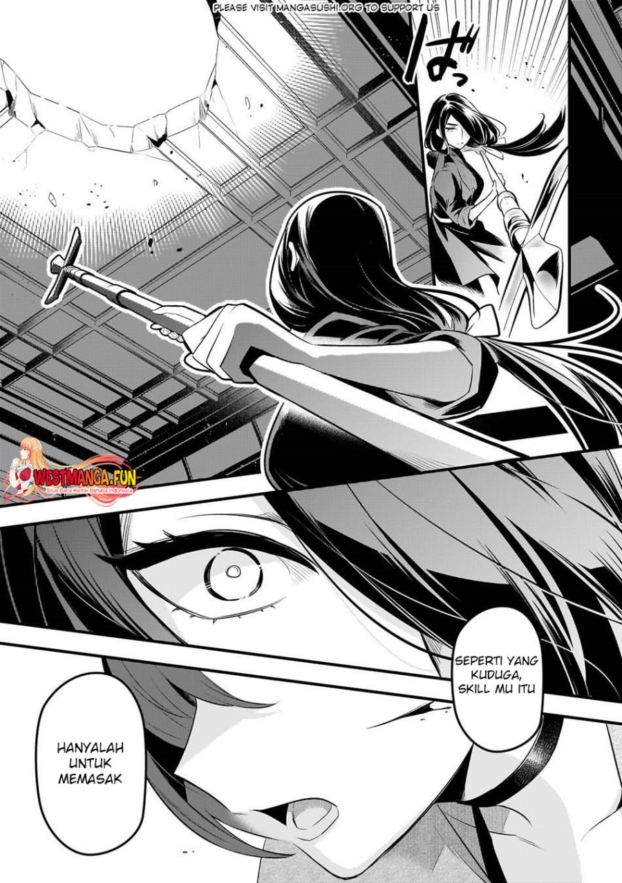 Dilarang COPAS - situs resmi www.mangacanblog.com - Komik welcome to cheap restaurant of outcasts 045 - chapter 45 46 Indonesia welcome to cheap restaurant of outcasts 045 - chapter 45 Terbaru 21|Baca Manga Komik Indonesia|Mangacan